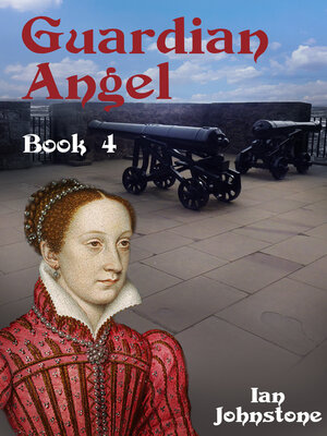 cover image of Guardian Angel (Book 4)